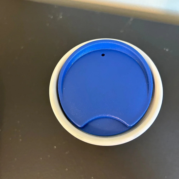 Walt‎ Disney World 2020 Collector Travel Mug Ceramic Castle Tumbler Cup - Picture 5 of 7